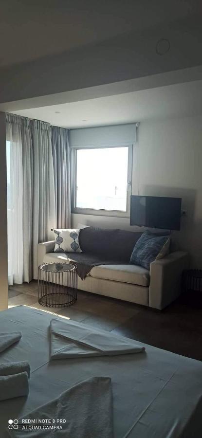 Ioannas Endless Blue Apartment Ierápetra Buitenkant foto